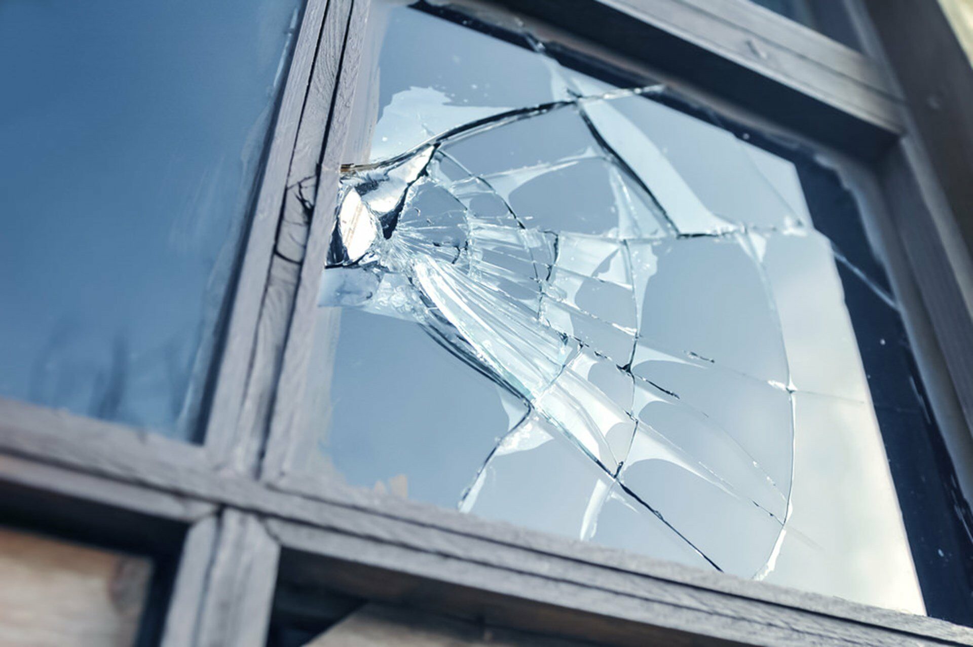 window-glass-repair-Alfords-Point